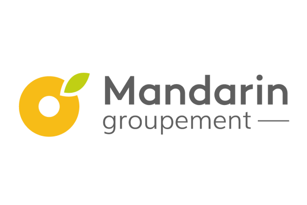 mandarin groupement