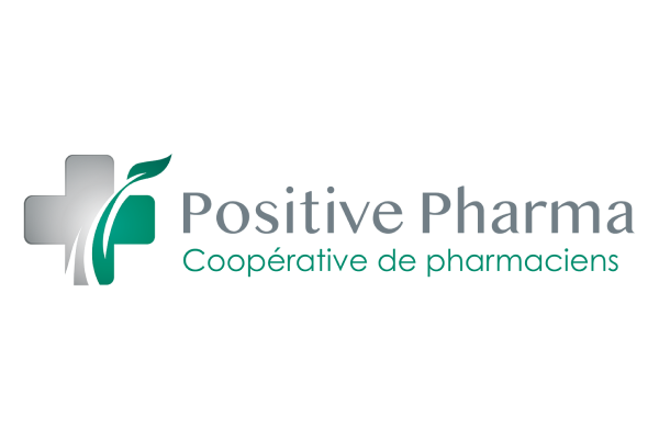 positive pharma